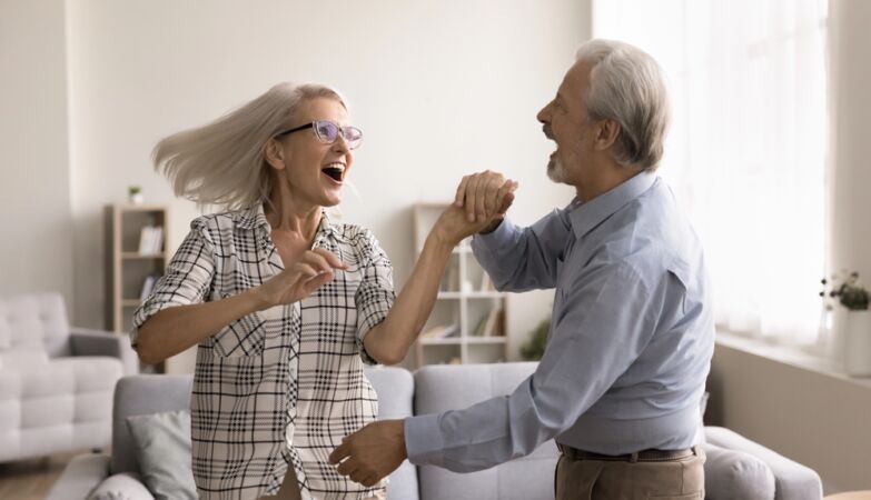 COX7RP: key longevity protein discovered