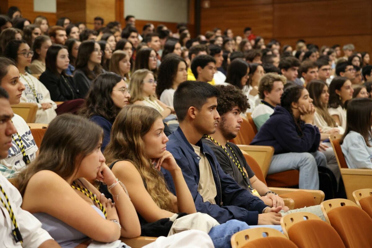 Poorer Higher Education students will have extra support of 1045 euros for each year of course