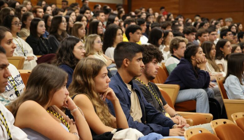 Poorer Higher Education students will have extra support of 1045 euros for each year of course