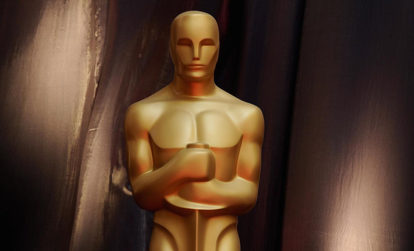 Oscars no longer show on TV