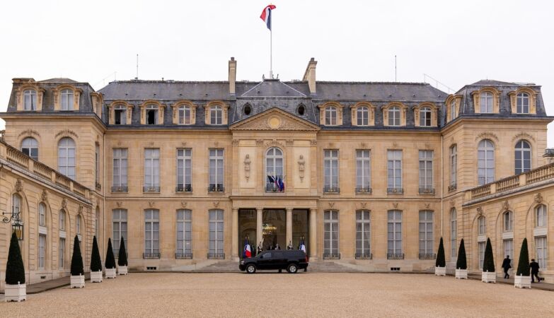 Eliseu's butler arrested for theft. Stolen pieces were for sale on Vinted