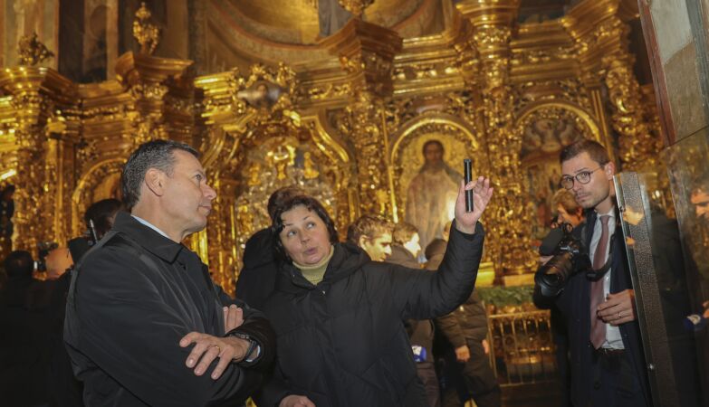 Luís Montenegro, the “self-help mentor” who doesn’t know which country he lives in