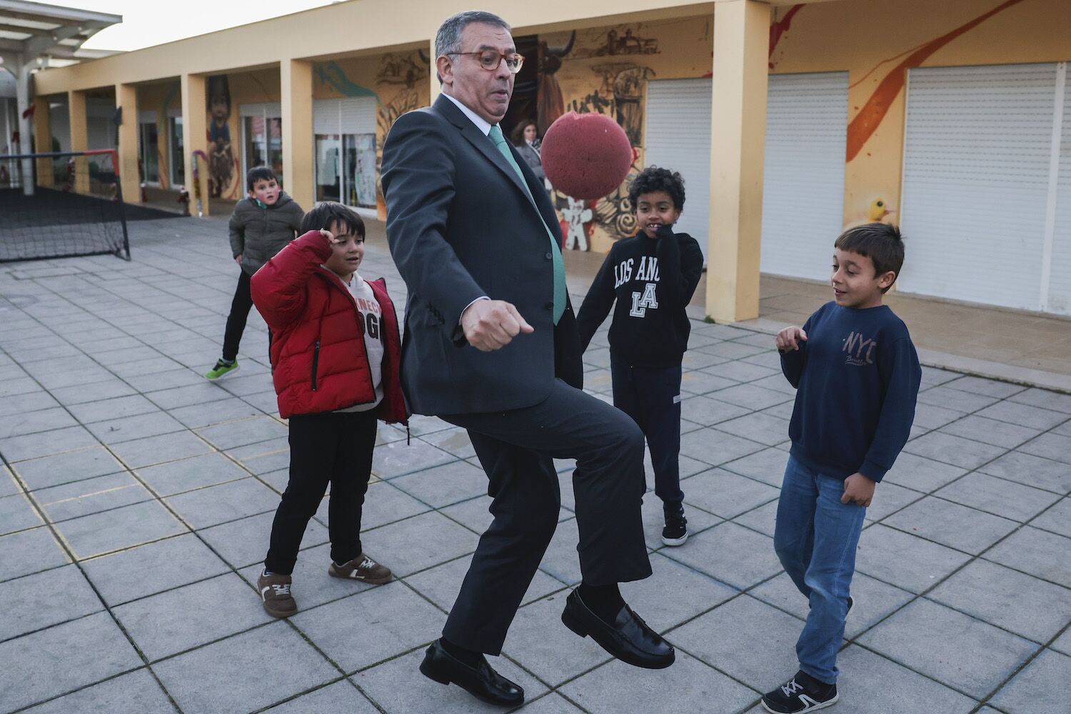 Seguro’s “desperate” appeal has already been ignored by António Filipe and Catarina Martins