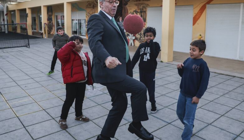 Seguro’s “desperate” appeal has already been ignored by António Filipe and Catarina Martins