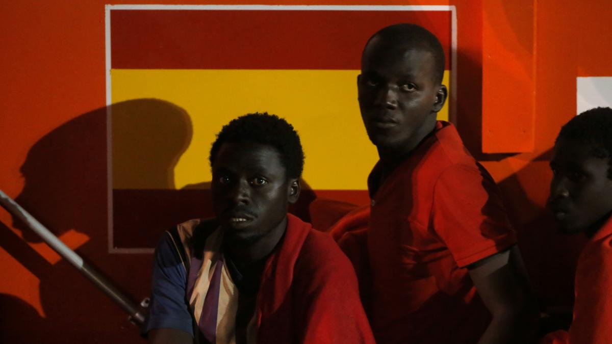 The EU toughens its migration policy, with the opposition of Spain: these are the keys