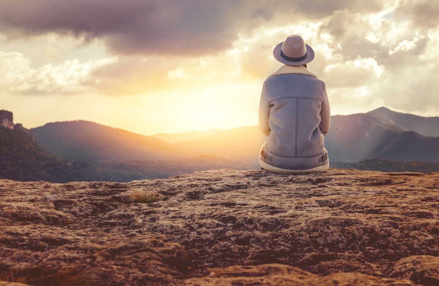 December has the longest days (wherever you live)