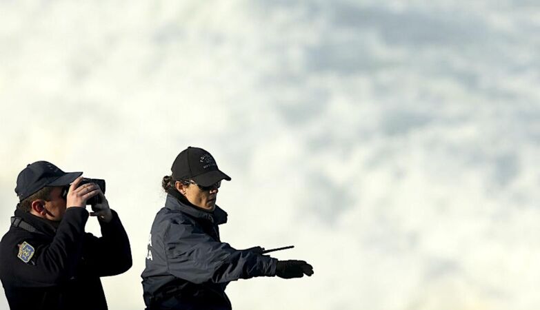 Three fishermen missing in Caminha