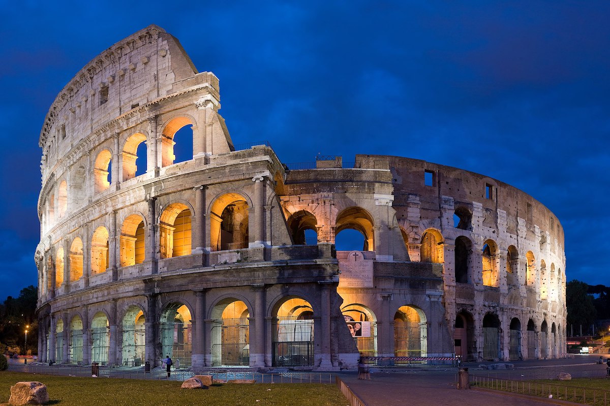 We finally know the secret recipe that made Roman concrete so resistant
