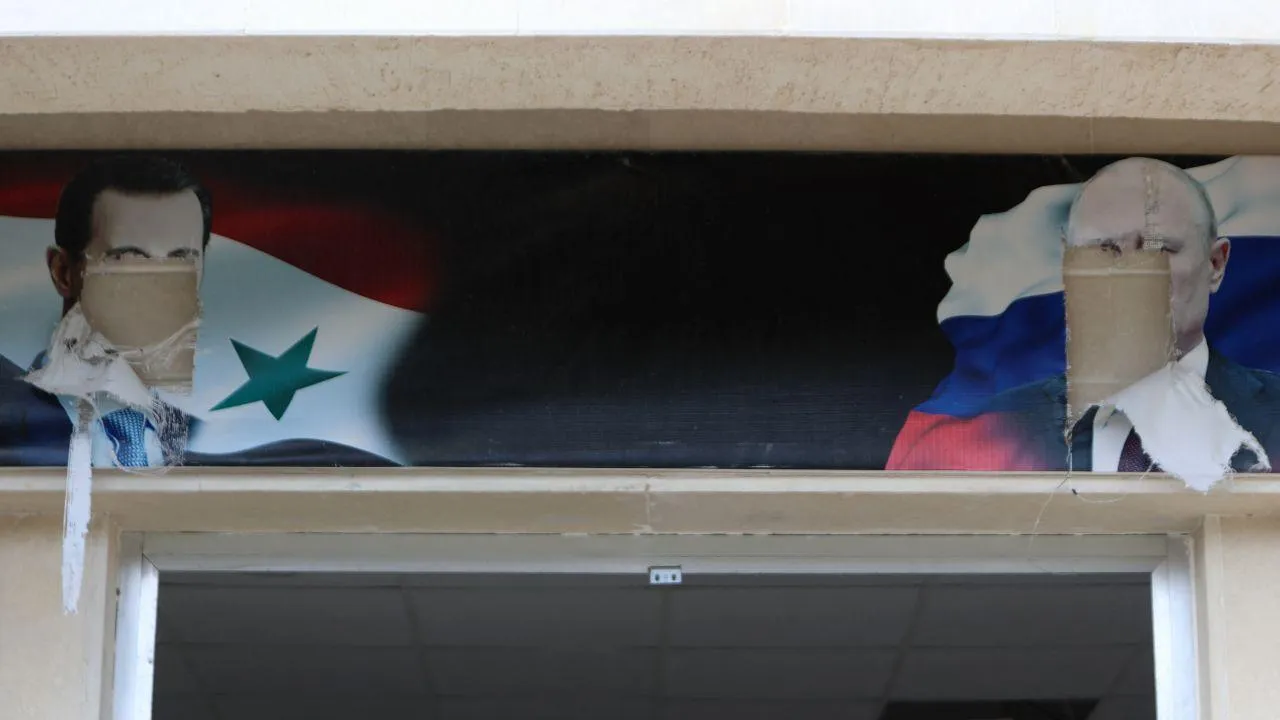 A year after the fall of Assad, more than a decade since the start of the civil war, Syria is trying to recover (some) normality