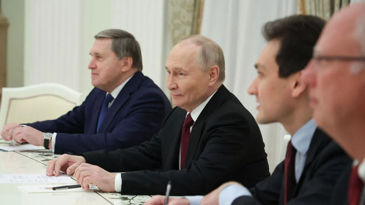 The five hours in Moscow "killed" the Geneva plan. "Russia's priority is the US, not Ukraine"