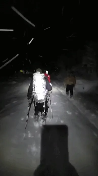 "No one wants peace": Ukrainian men risking death to avoid the front line