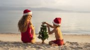 There is a scientific explanation for “Christmas coming early” every year