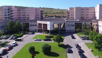 Diagnosis without medical observation: Amadora-Sintra Emergency Room has a new gold bracelet