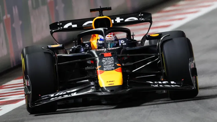 GP de Abu Dhabi de F1: resultado da classificação e grid de largada para a corrida (07/12) image