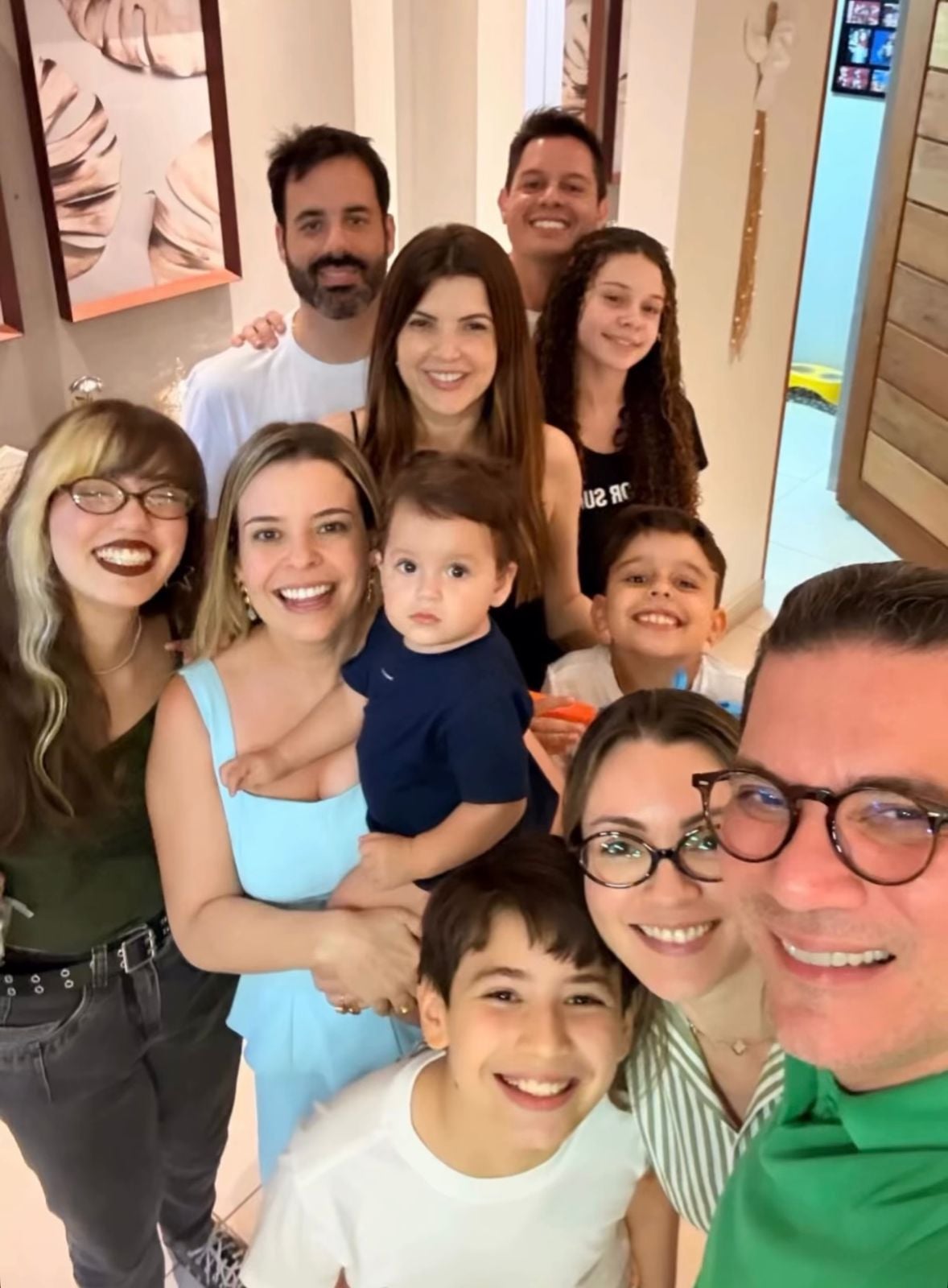 Celebrations, trips and events that moved Acre this week in Gigi's column