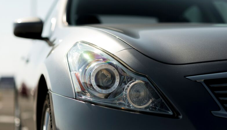 The Portuguese prefer a gray car