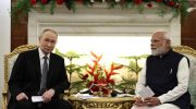 India warns: “we are not neutral”. Putin ignores Trump and will give Modi “infinite” fuel