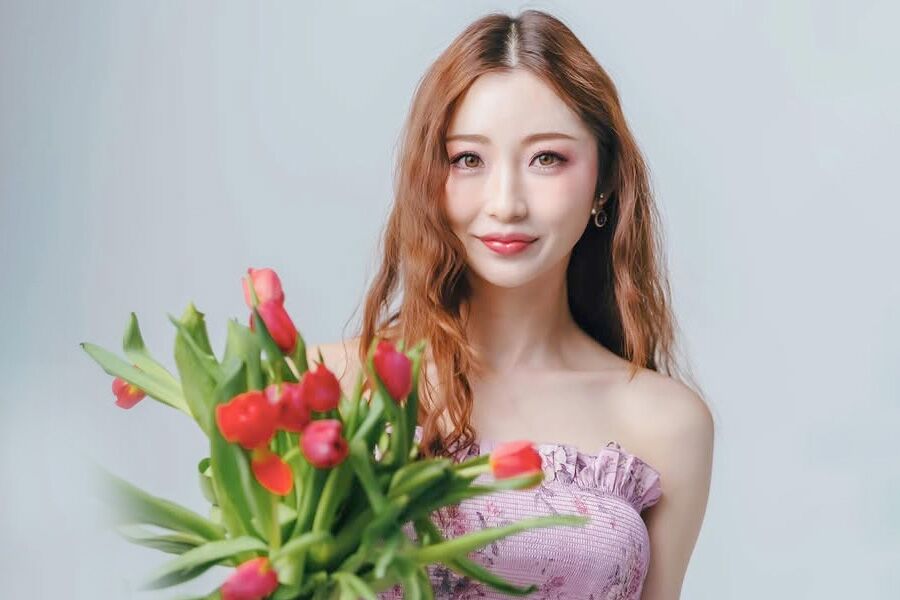 “I didn’t know anything.” Evelyn fled North Korea and came to the US at age 15