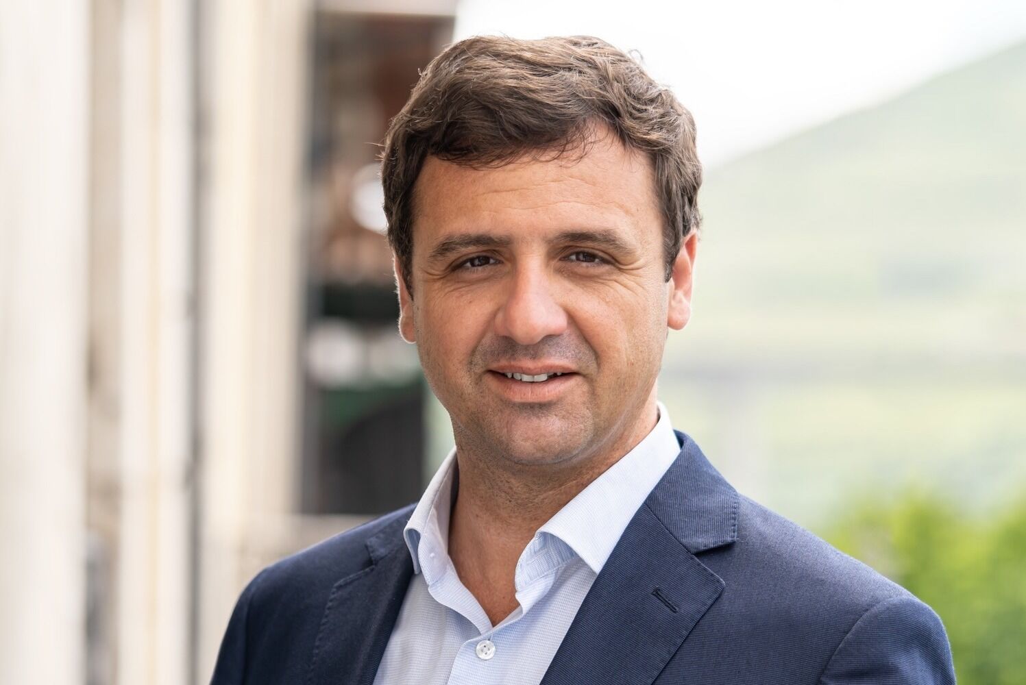 Government Deputy created fake profile to influence accounting elections