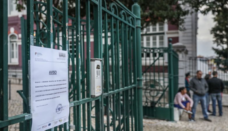 Strike will last two days in some sectors