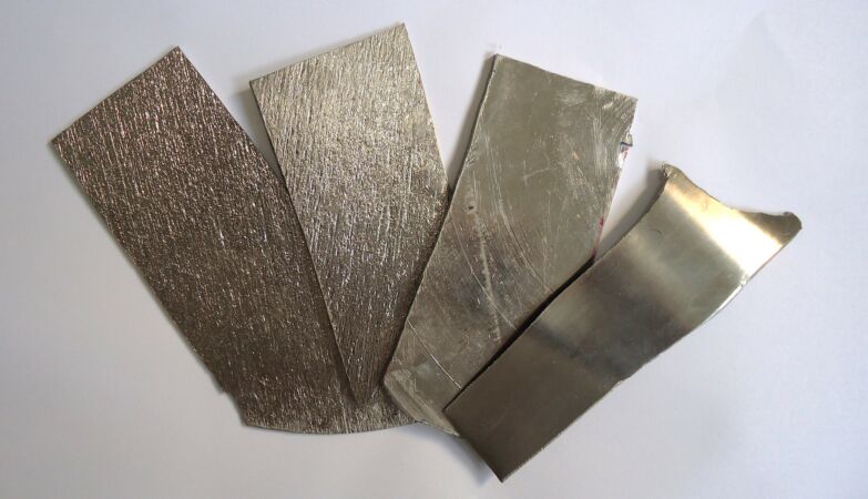 Attention, Portugal: Brazilian scientists create the world's first niobium battery