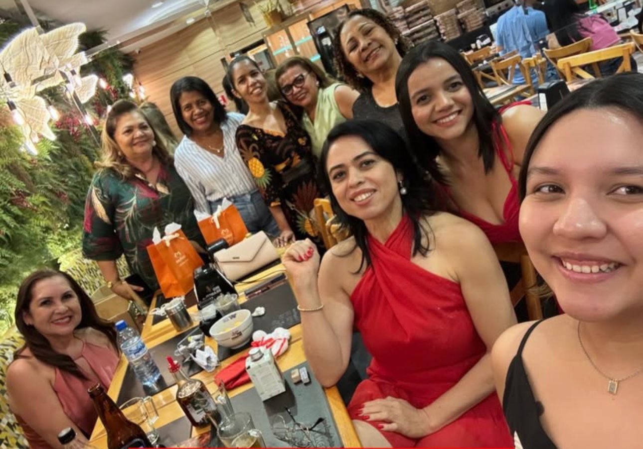 Celebrations, trips and events that moved Acre this week in Gigi's column