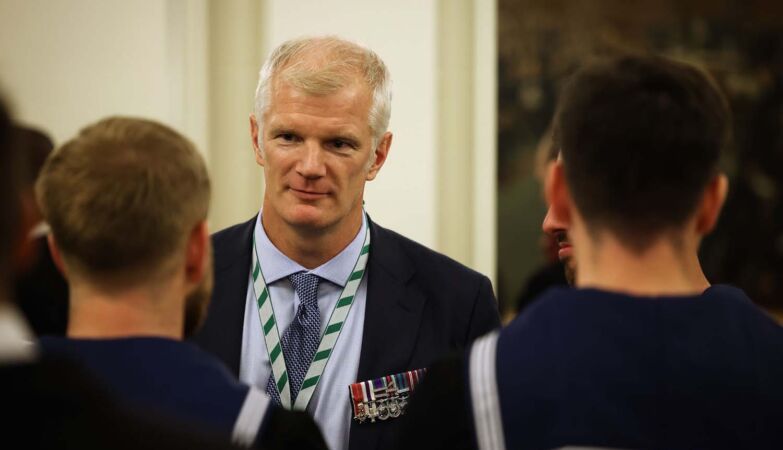 United Kingdom prepares for war. “Armies fight, but economies win”