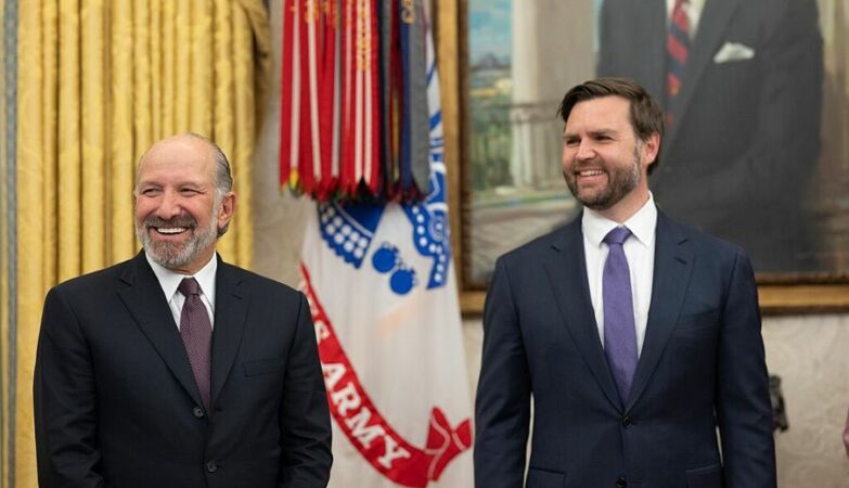 Businessman allegedly defrauded golden visa investors of 37 million (including Trump's secretary)