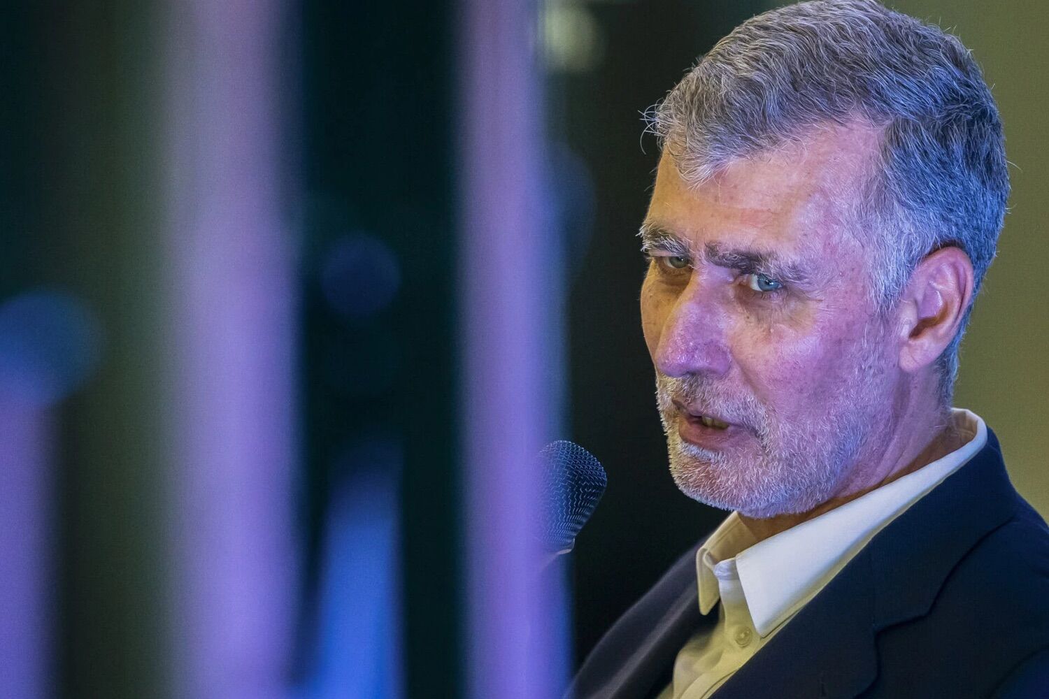 Gouveia e Melo: “there are Freemasons who are candidates for Belém. I am not one”