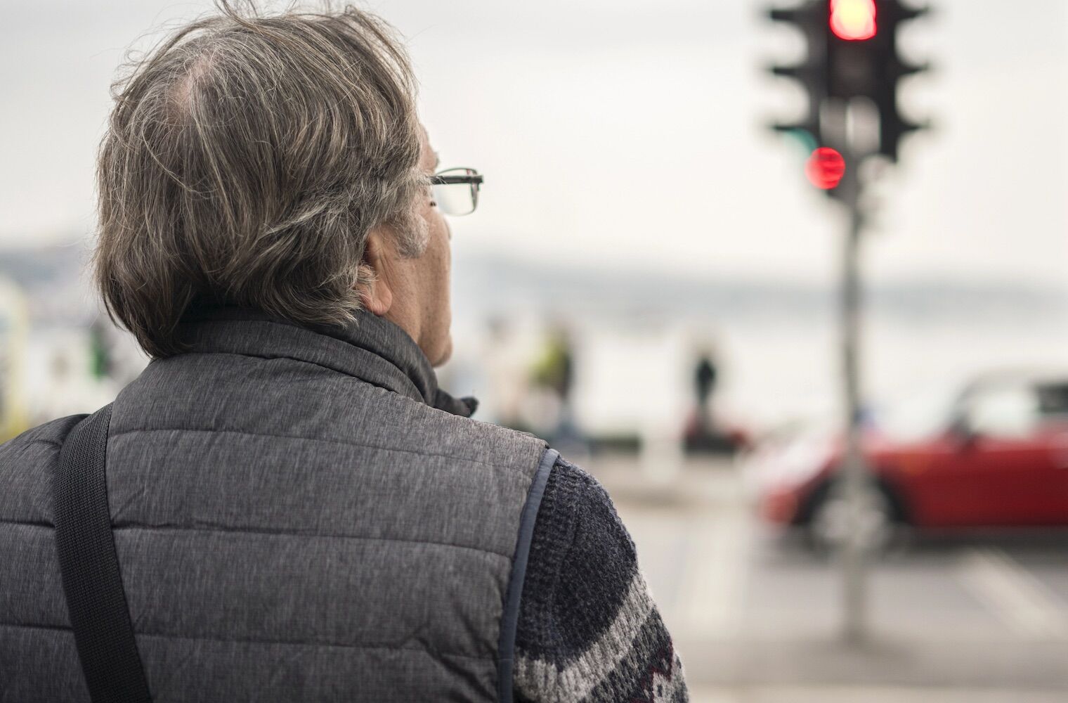 These cities are not for old people