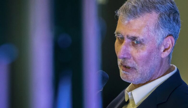 Gouveia e Melo: “there are Freemasons who are candidates for Belém. I am not one”