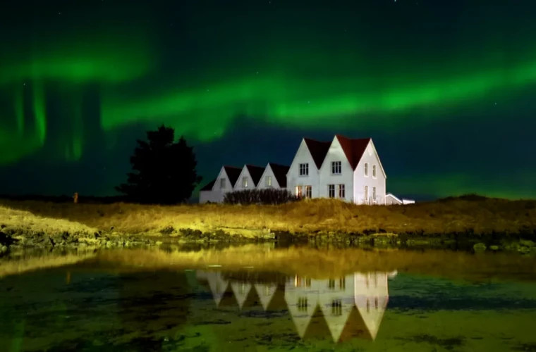 Which EU countries are most connected to nature? A global study provides surprising answers