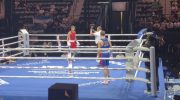 Alexandru Paraschiv - bronze medalist at the World Boxing Championship