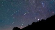 Shooting stars in the dead of winter: what you need to know about Geminids 2025