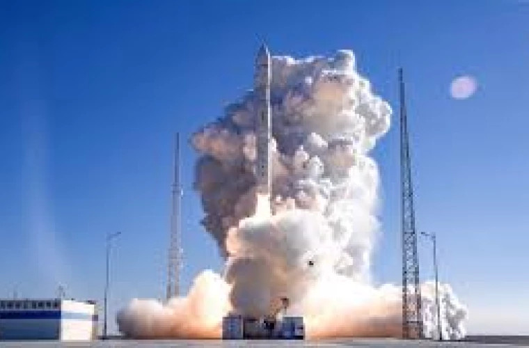 SpaceX sent a new batch of 29 Starlink satellites into orbit