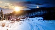 Winter Solstice: When astronomical winter begins