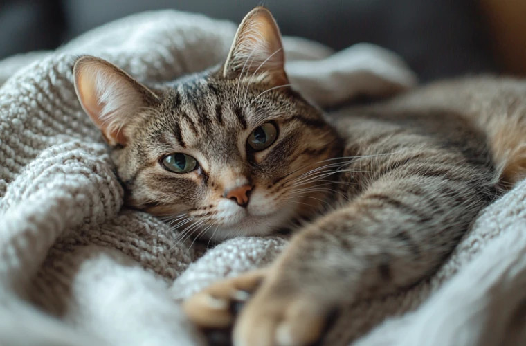 Surprising discovery: how humans can communicate with cats