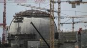 The first nuclear power plant in Turkey should become operational in 2026