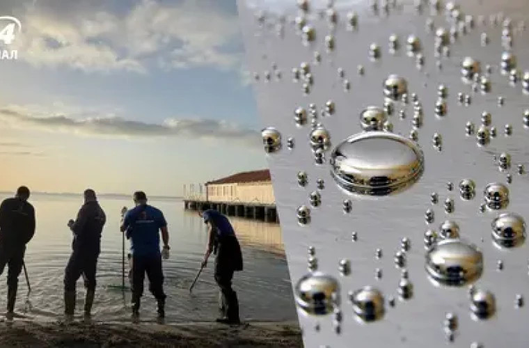 Popular destination in Spain under threat from a toxic underground river