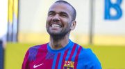 After Thiago Silva, Dani Alves is on his way to Portugal… to São João de Ver
