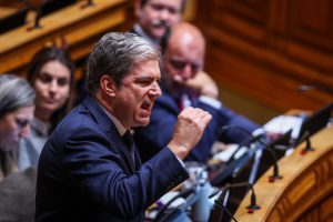 “Girls with dicks”. Controversy about cartoons on RTP2 reached Parliament
