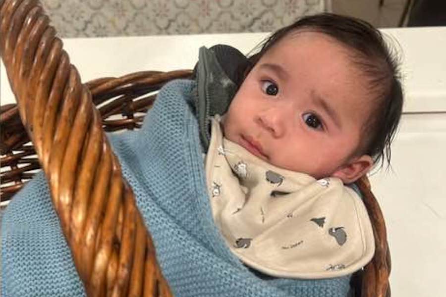 “Much rarer than one in a million.” Baby grew outside his mother's womb and survived