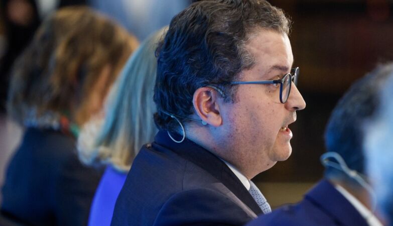 Miranda Sarmento: the ISP, fuel prices and Mr. Elon Musk