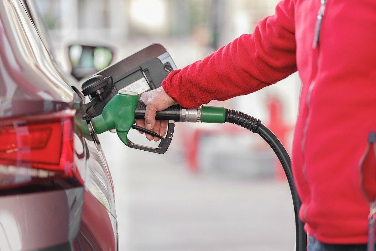 Simple trick discovered that improves diesel efficiency and reduces pollution