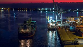 Supply disruption? “Unbelievable” situation in the port of Leixões and “unacceptable” in Madeira