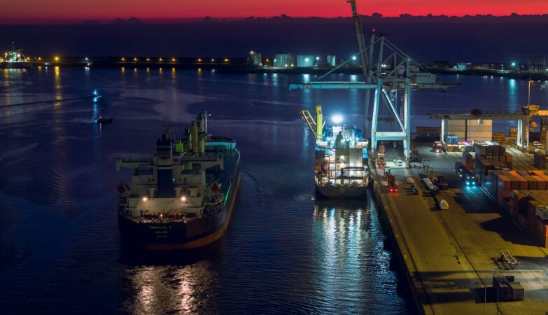 Supply disruption? “Unbelievable” situation in the port of Leixões and “unacceptable” in Madeira