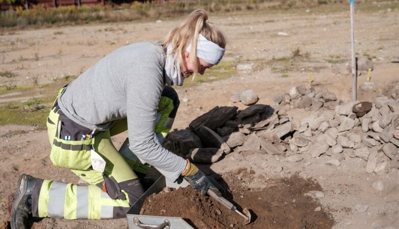3,300-year-old cremations discovered in Scotland. They died in a mysterious catastrophe