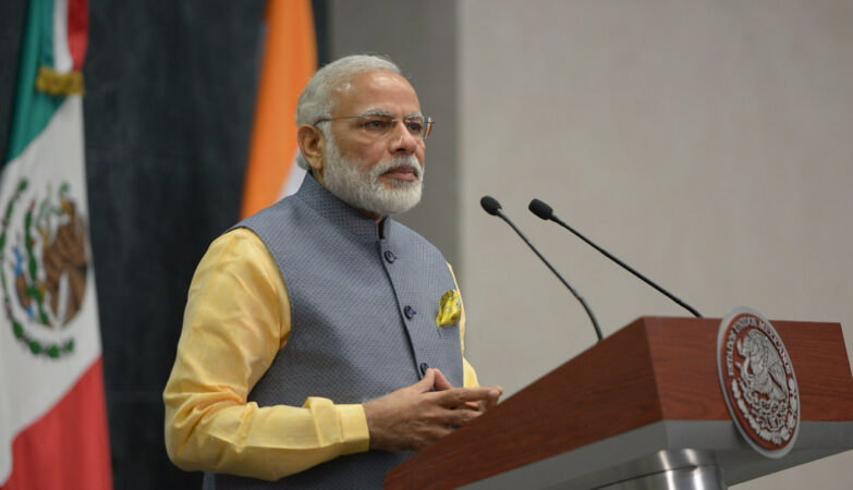 India responds to the US with the Musk method