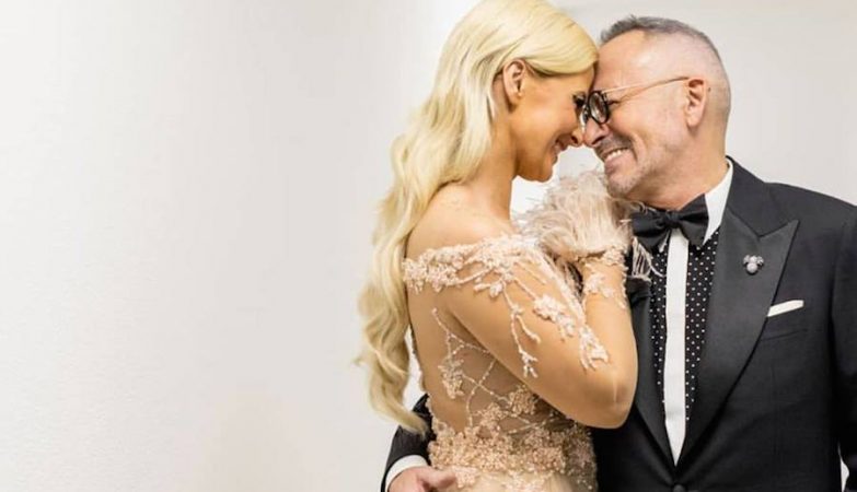 Cristina and Goucha in front. How much do TVI presenters earn