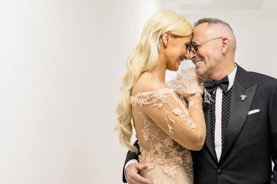 Cristina and Goucha in front. How much do TVI presenters earn